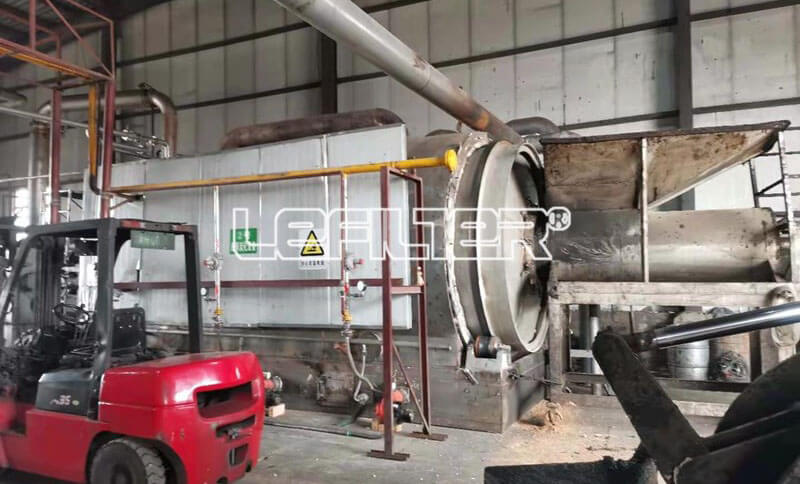 輪胎油生產(chǎn)設(shè)備清單，輪胎油生產(chǎn)流程