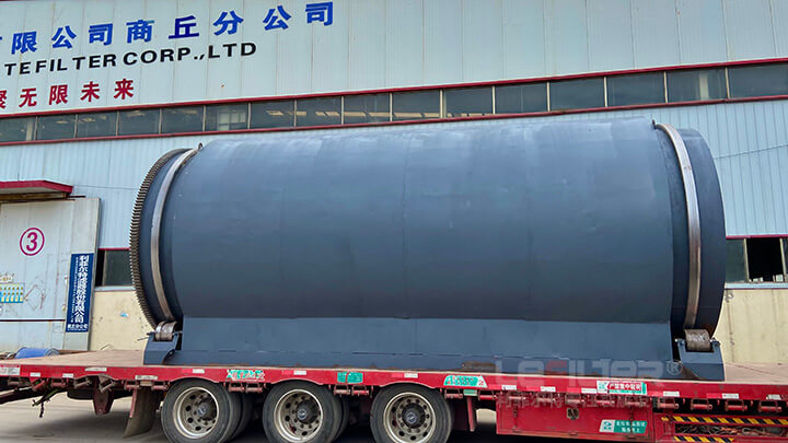 小型鋁塑鋁箔煉油設(shè)備每天處理10噸左右，能賺錢(qián)嗎？