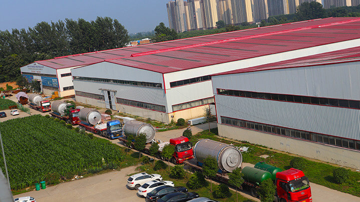 比較環(huán)保的廢輪胎橡膠回收加工利用都有哪些方式？