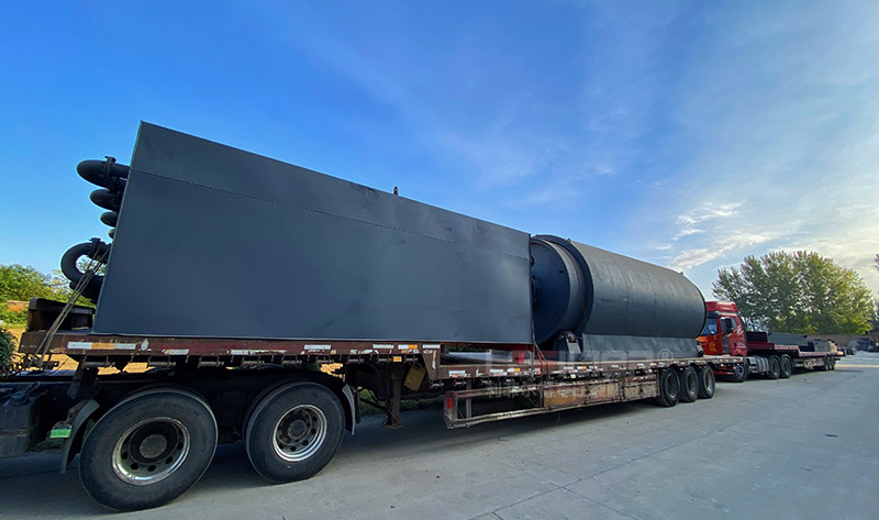 取得合法的廢輪胎煉油項(xiàng)目需要具備哪些條件？