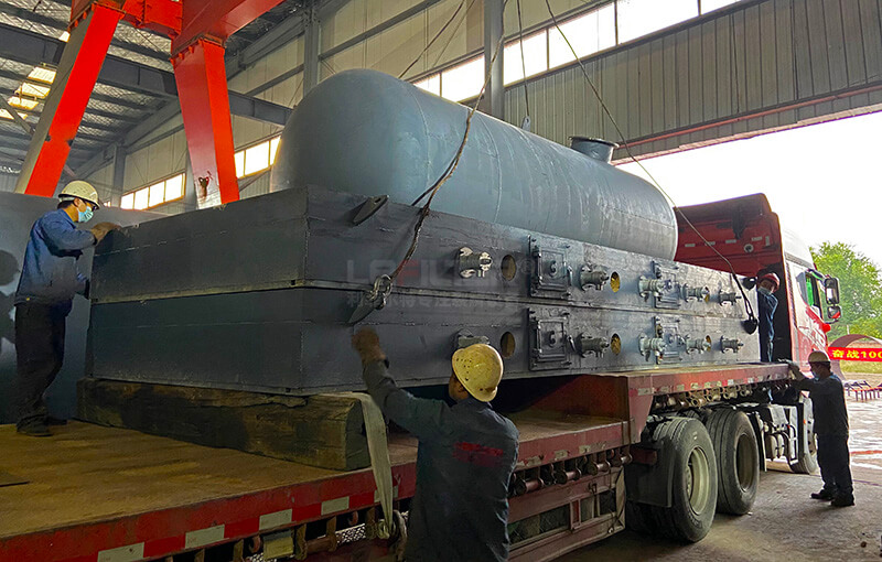 廢輪胎橡膠煉油設(shè)備一套配置下來需要多少錢？