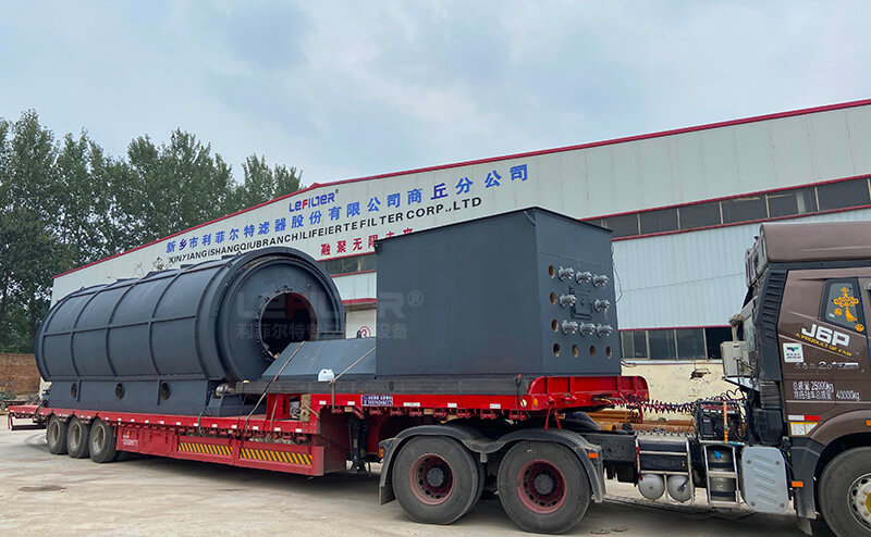 連續(xù)式煉油設(shè)備哪里有賣？有沒有處理油泥的現(xiàn)場視頻？