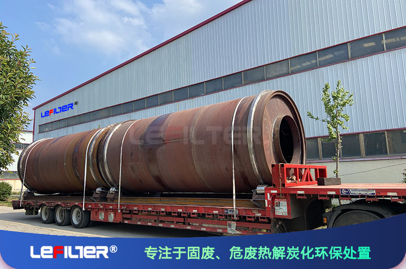 為什么新手廠家不建議購買二手輪胎煉油設(shè)備？