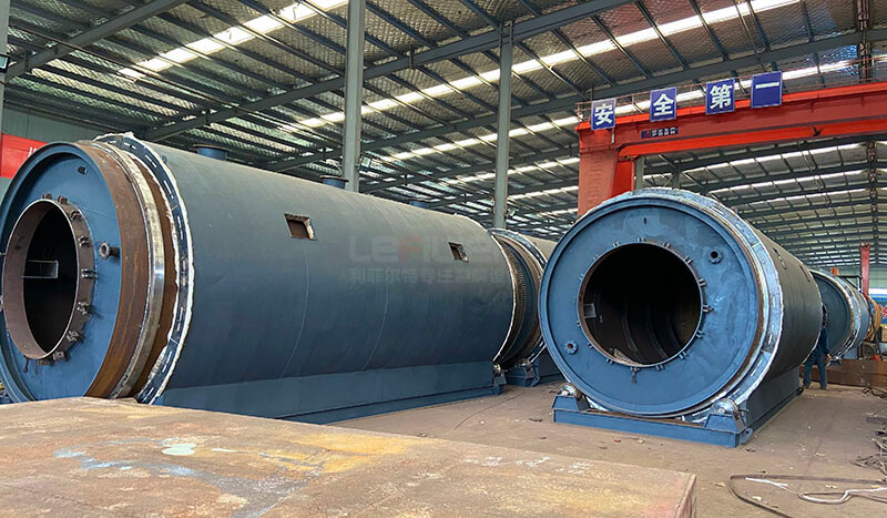 輪胎煉油設(shè)備