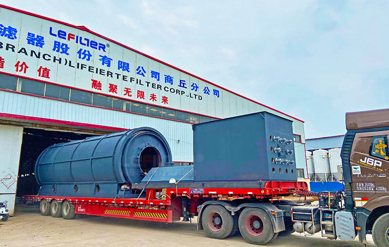 hw08代表什么危險(xiǎn)廢物，油泥處理需要什么工藝和設(shè)備