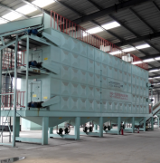 城市生活垃圾的產(chǎn)量及構(gòu)成變化