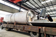 對采用先進技術處理廢舊輪胎的實體企業(yè)給予政策扶持