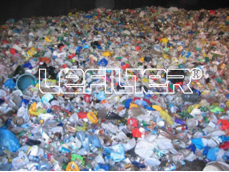 當(dāng)今世界面對(duì)塑料垃圾的嚴(yán)重威脅