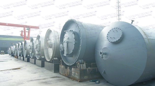 為什么同樣處理量的設(shè)備價格會不一樣