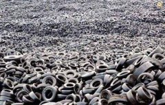 廢輪胎煉油煉出來(lái)的油是燃油嗎？