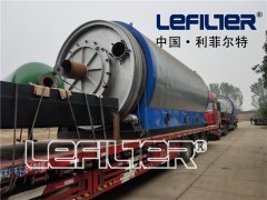 垃圾分選、輪胎煉油設(shè)備、輪胎煉油資源合理利用