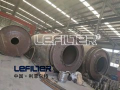 輪胎裂解設備軸承出現(xiàn)異常的排除范圍