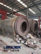 一帶一路為中國輪胎煉油設(shè)備出口推波前行