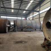 湖南郴州8臺輪胎煉油設(shè)備2019.11.11發(fā)貨