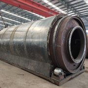 完善廢舊輪胎煉油設(shè)備系統(tǒng)做到更安全更環(huán)保更高效