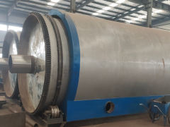  煉油設(shè)備中廢氣和油罐廢水的處理排放