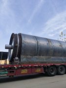 廢輪胎煉油設(shè)備商丘地區(qū)信譽(yù)廠家