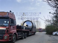 塑料、廢輪胎煉油行業(yè)在國外發(fā)展的前途遠超國內(nèi)