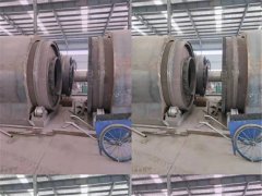 輪胎煉油設(shè)備沒(méi)有技術(shù)含量只要材質(zhì)選對(duì)就可以了。NO NO NO