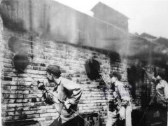 炭黑工廠成為國家遺產(chǎn)