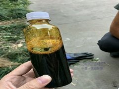 美一公司廢胎出油達(dá)煉油廠要求