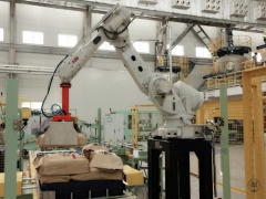 利菲爾特?zé)捰驮O(shè)備是如何將裂解過(guò)程中產(chǎn)生的廢氣進(jìn)行安全回收并利用的