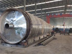 鋁塑煉油和輪胎煉油設(shè)備如何選擇