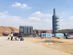 購買二手廢輪胎煉油設(shè)備的利與弊?