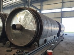 鋁塑煉油設(shè)備塑料油收購價格