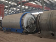 鋁塑煉油產(chǎn)品特點(diǎn)節(jié)能、環(huán)保、安全