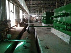 輪胎煉油現(xiàn)場(chǎng)為什么會(huì)出現(xiàn)內(nèi)爆的情況