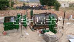 輪胎煉油廠需要辦理環(huán)評(píng)手續(xù)嗎？