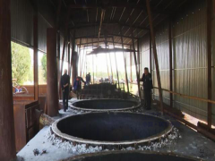 為什么有的煉油廠會(huì)被國家查封