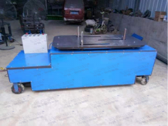 煉油時廢輪胎需要切嗎