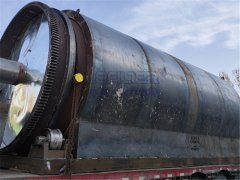 加快推進(jìn)再生資源產(chǎn)業(yè)發(fā)展