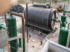 如果遇到停電，設(shè)備會發(fā)生泄漏嗎