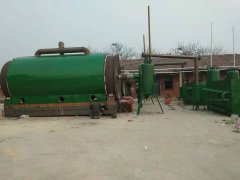  定期檢修排查不安全因素確保煉油設(shè)備安全可靠的運(yùn)行