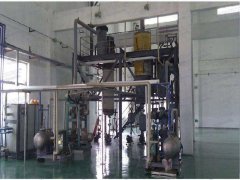 廢機油可以煉油嗎