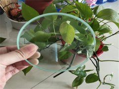 煉油廠DN100油流視鏡