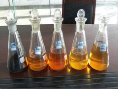 所謂的生物柴油是什么