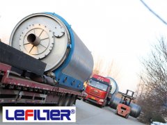 土法煉油違法采用轉(zhuǎn)爐環(huán)保又高效