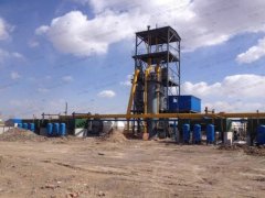 廢機(jī)油提煉柴油銷售途徑