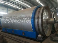 環(huán)保型煉油設(shè)備與傳統(tǒng)土爐煉油的區(qū)別