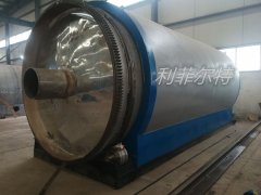 我國正在推動鋼鐵行業(yè)的發(fā)展