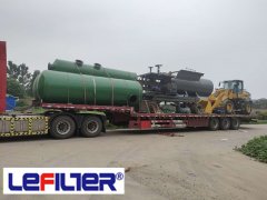 油泥煉油經(jīng)驗油污處理流程