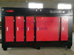 影響UV光氧技術(shù)特點(diǎn)的主要因素