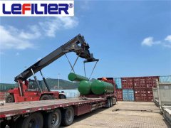 12噸的廢輪胎煉油爐的出油量及影響因素