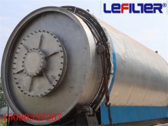 廢輪胎煉油項(xiàng)目的投資渠道