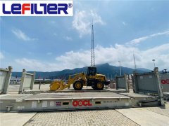 輪胎煉油設(shè)備減速機(jī)的更換