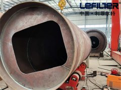 定制化含油混合物裂解設(shè)備